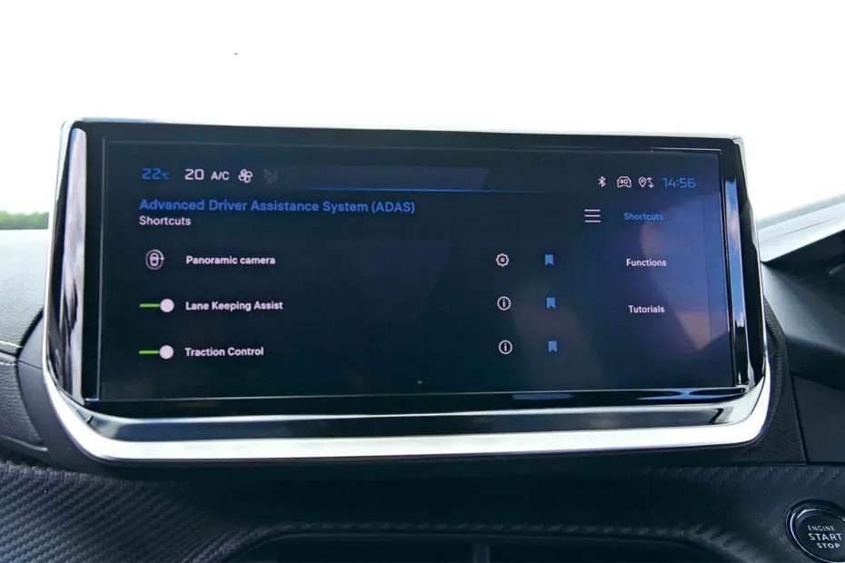 Stereo View of E-208