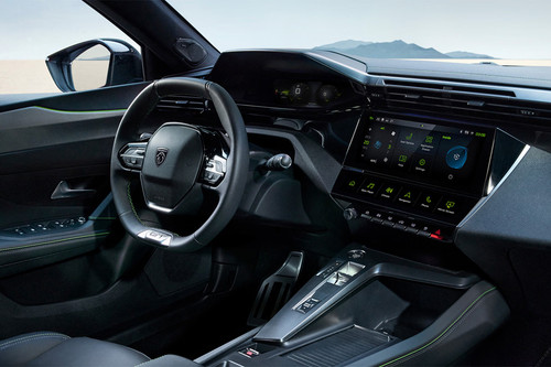 Dashboard View of 408