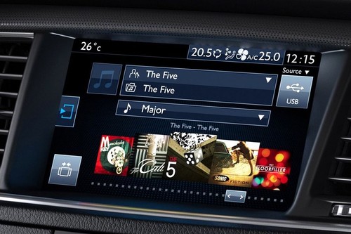 508 (2012-2022) touch screen
