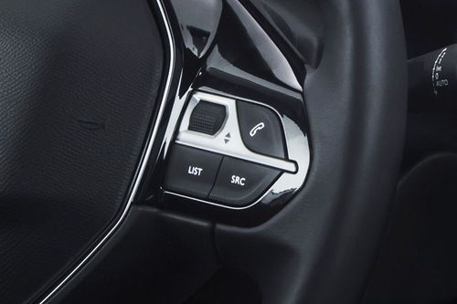 Peugeot 3008 (2012-2022) Multi Function Steering