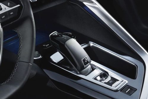 Peugeot 5008 (2012-2022) Gear Shifter