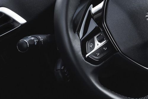 Peugeot 5008 (2012-2022) Multi Function Steering