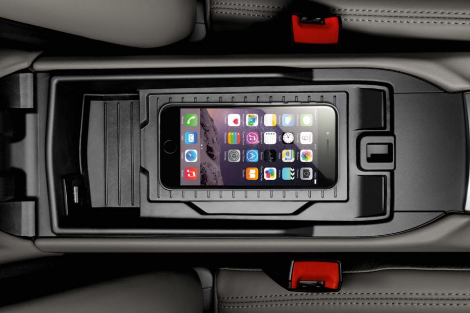 Power Accessories Outlet View of Porsche 718