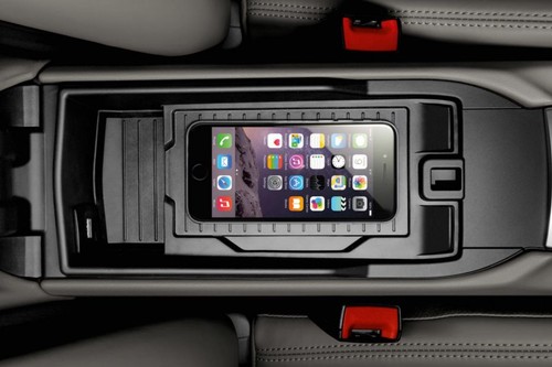 Power Accessories Outlet View of Porsche 718