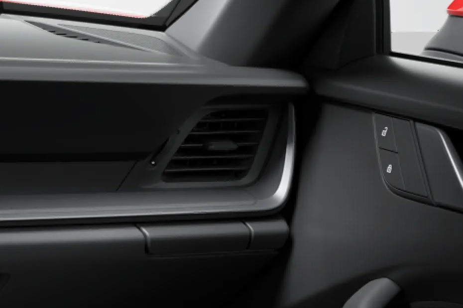 911 Front Side Ac Vents