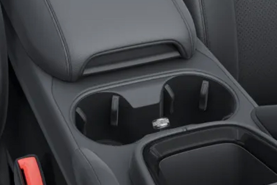 Cayenne Cup Holders