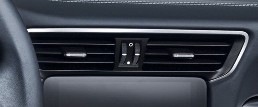 911 Carrera Cabriolet Front Ac Vents