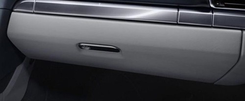 Porsche 911 Carrera Cabriolet Glove Box