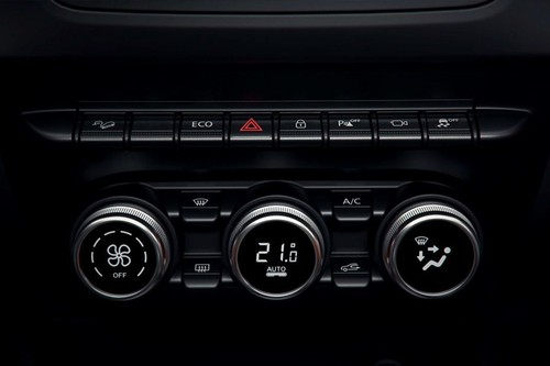 Stereo View of Duster