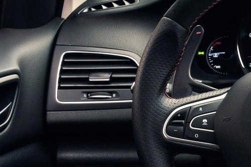Megane RS Front Ac Vents