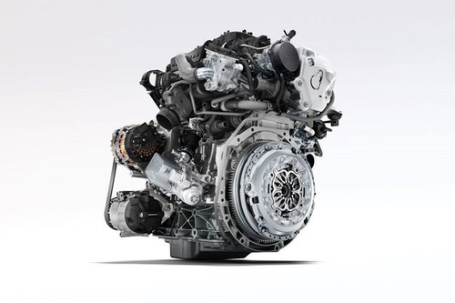 Master Engine