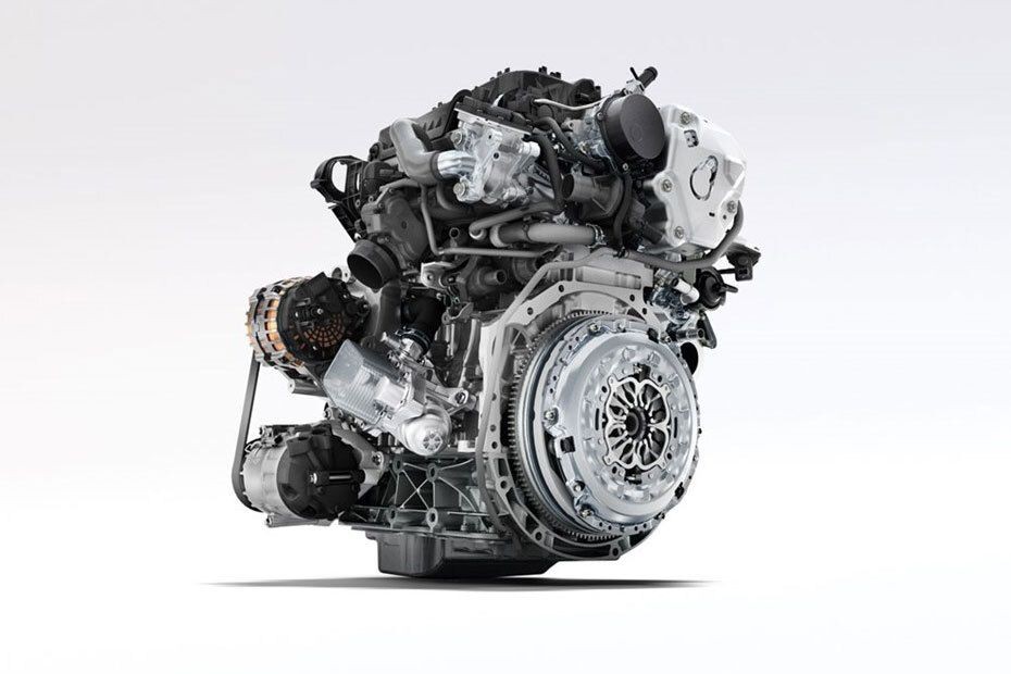 Master Engine