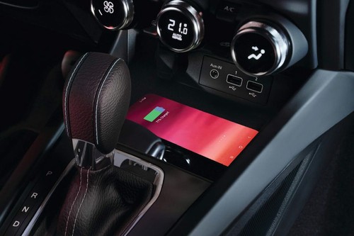 Power Accessories Outlet View of Renault Arkana