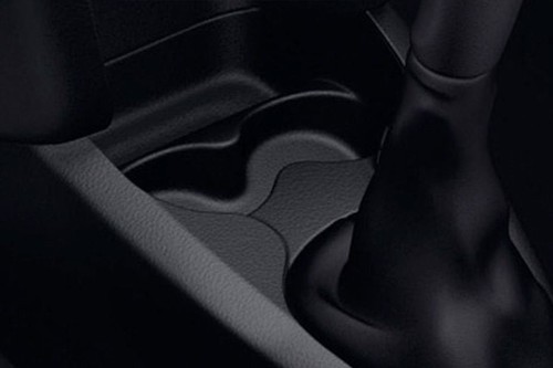 Symbol Cup Holders