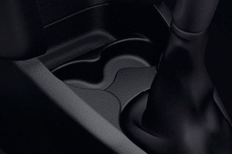 Symbol Cup Holders