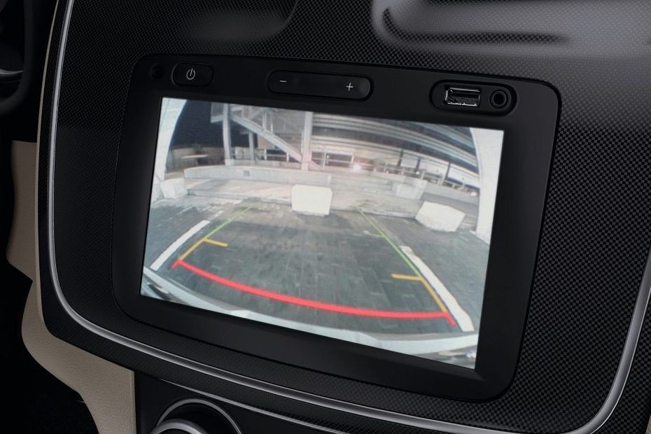 Symbol gps navigator
