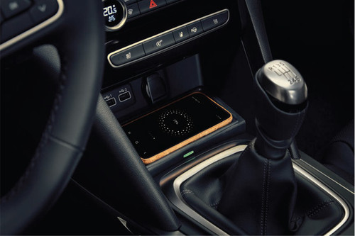 Renault Megane Gear Shifter