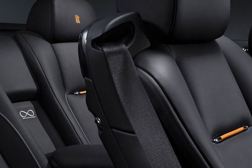 Dawn Seat Belt