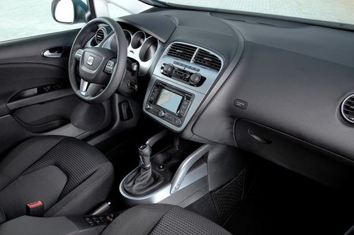 ALTEA  XL Center Console