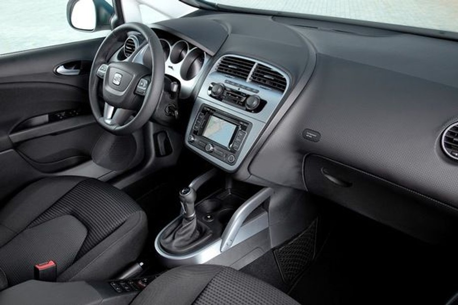 ALTEA  XL Center Console