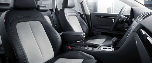EXEO ST Passenger Seat