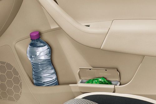 Side Bottle Holder of Rapid