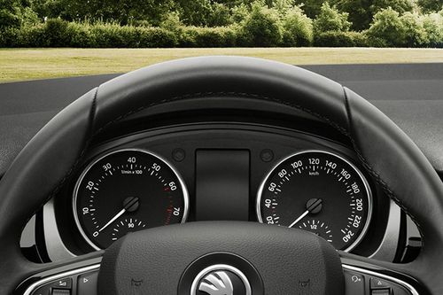 Rapid TachoMeter