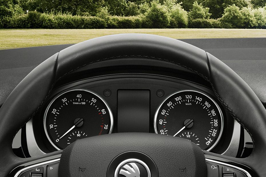 Rapid TachoMeter
