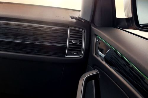 Kodiaq (2022-2024) Front Side Ac Vents