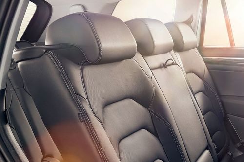 Kodiaq (2022-2024) Rear Seat Head rest