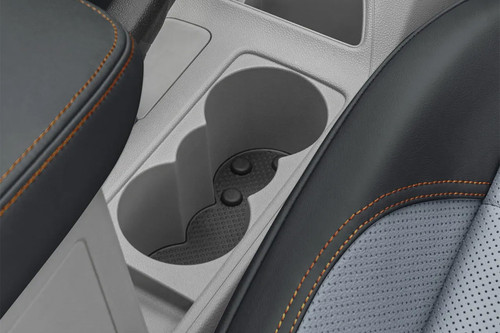 Kushaq Cup Holders
