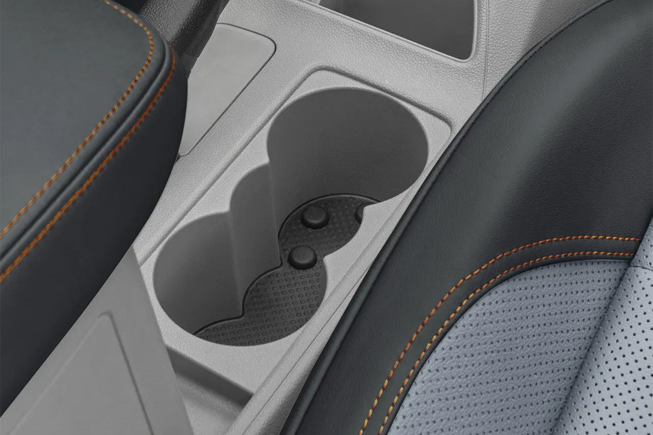 Kushaq Cup Holders