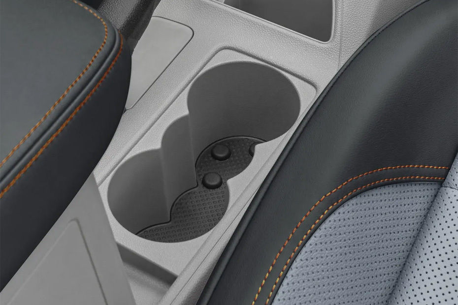 Kushaq Cup Holders