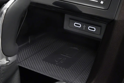 Power Accessories Outlet View of Skoda Kushaq