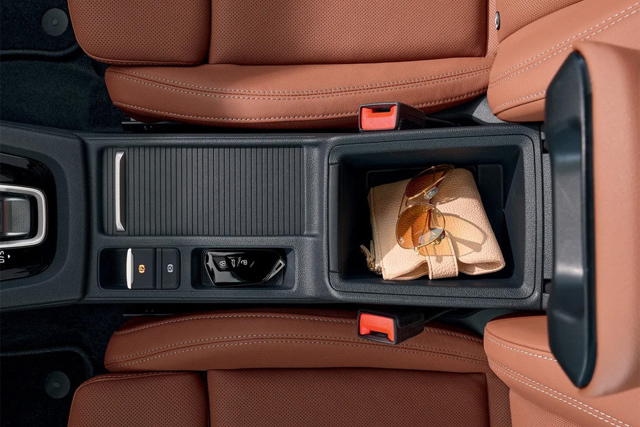 Octavia Cup Holders