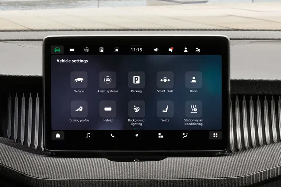 Stereo View of Superb Wagon