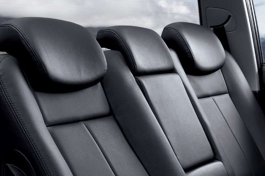 Actyon Sport Rear Seat Head rest