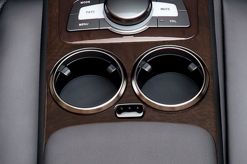 Chairman W Armrest Rear