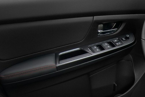 Subaru WRX (2012-2021) Drivers Side In Side Door Controls