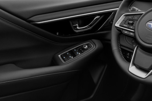 Subaru Outback Drivers Side In Side Door Controls
