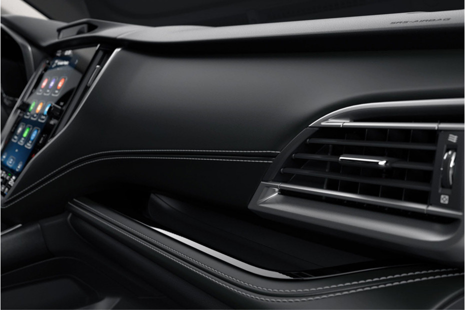 Outback Front Side Ac Vents