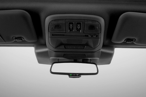 WRX Courtesy Lamps