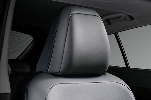 Crosstrek Front Seat Headrest