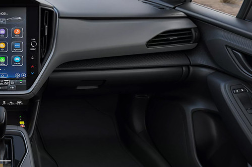 Subaru Crosstrek Hybrid Glove Box