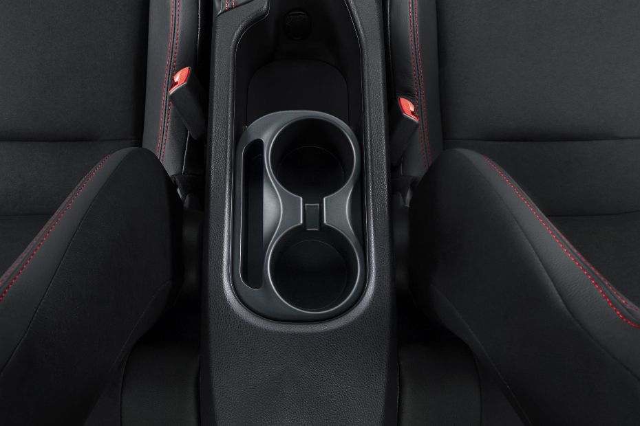 BRZ (2013-2021) Cup Holders