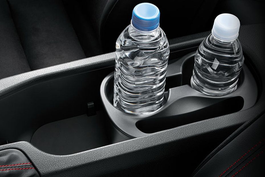 BRZ (2013-2021) Front Cup Holder