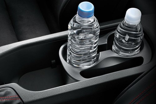 BRZ (2013-2021) Front Cup Holder