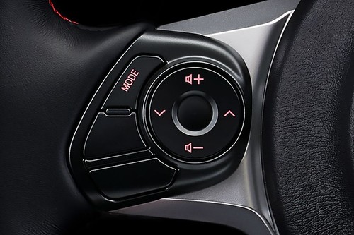 Subaru BRZ (2013-2021) Multi Function Steering