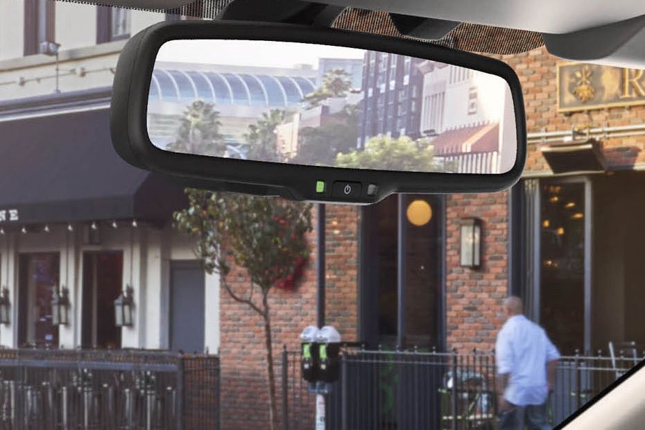 XV (2012-2021) Courtesy Lamps