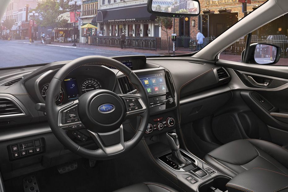 Dashboard View of XV (2012-2021)